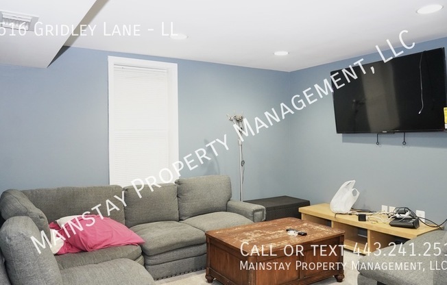1516 Gridley Lane