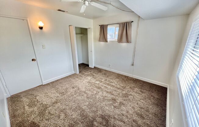 4 beds, 1 bath, $1,895