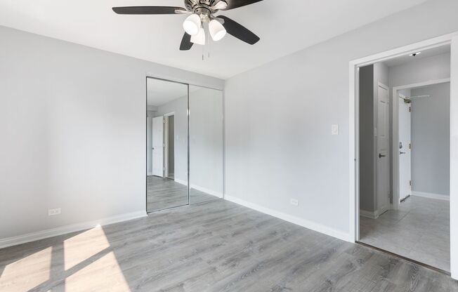1 bed, 1 bath, 654 sqft, $2,300, Unit 702