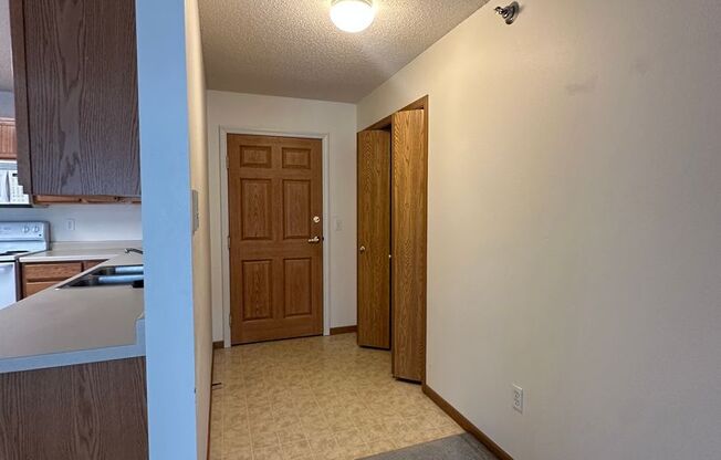 Brentwood Apartments