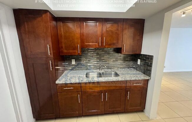 2 beds, 2 baths, 1,077 sqft, $2,125, Unit 44