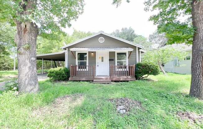 3 Bedroom Single Family Home in Rockdale