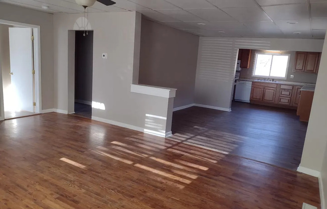 Remodeled 4 bedroom in Trinidad!