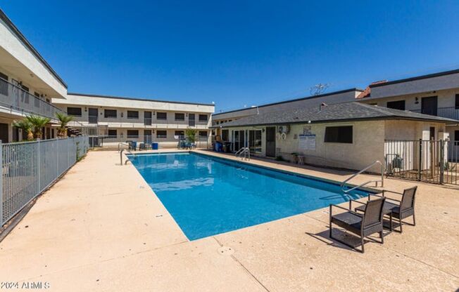 2 Bedroom - Mountain Spring Terrace Condo