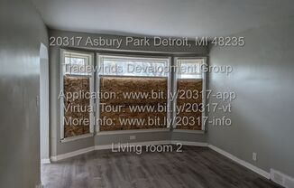 3 beds, 1 bath, $1,300