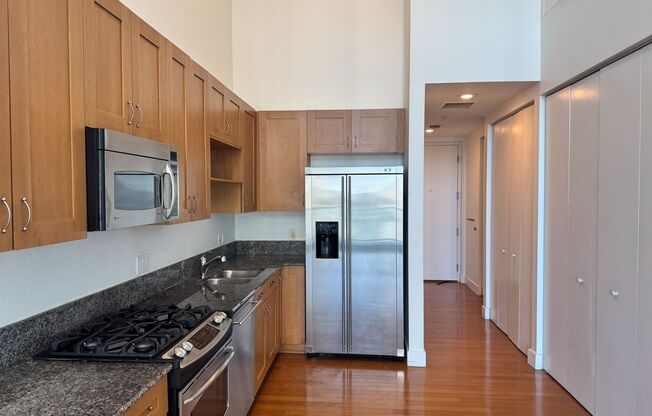 Studio, 1 bath, $1,795, Unit Unit 701
