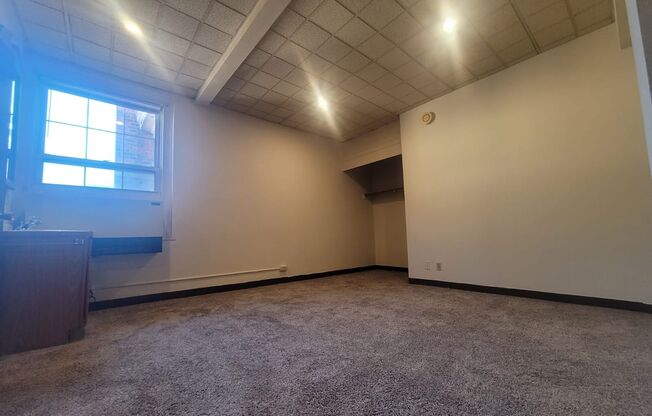 Studio, 1 bath, $795, Unit 387