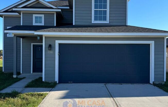 Gorgeous all renovated Home in Cleveland, TX!.