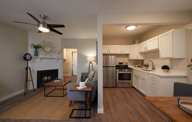 1 bed, 1 bath, 625 sqft, $1,079, Unit 11