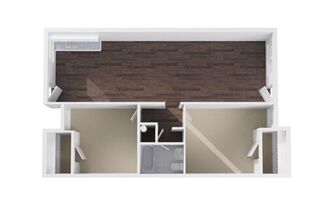 Partner-provided photo for $1300 unit