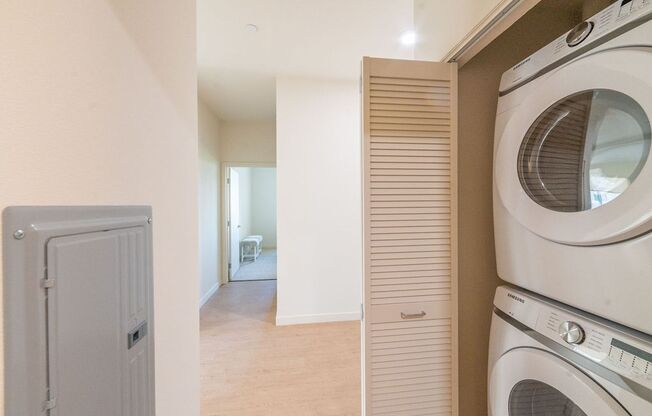 2 beds, 2 baths, 1,156 sqft, $3,542, Unit 302