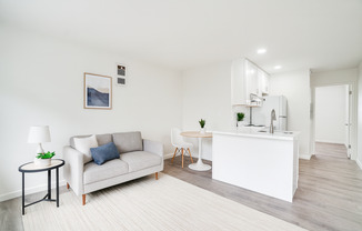 Remodeled One Bedroom Normal Heights