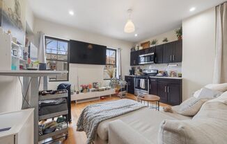 118 KINGSLAND AVE