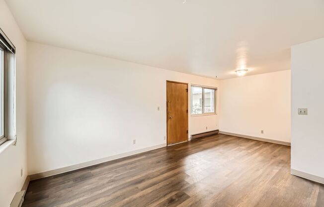 Shangri-la Apartments