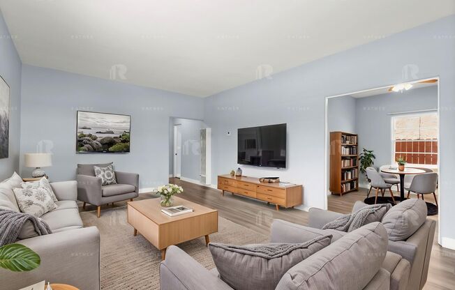 (Ellie:B) 3203-3205 Nebraska Avenue
