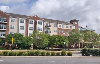 670 Town Center Dr Unit #118