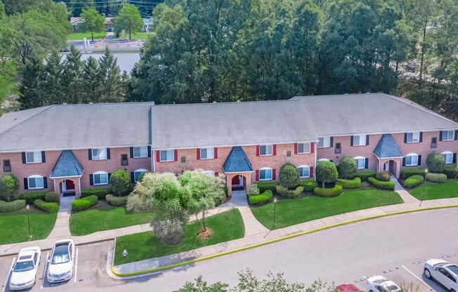 Saint Andrews Apartments - Apartments in Newport News, VA