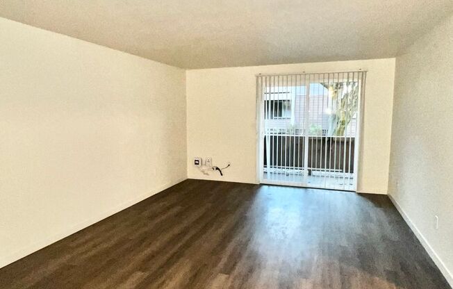 Willow Creek Apartments