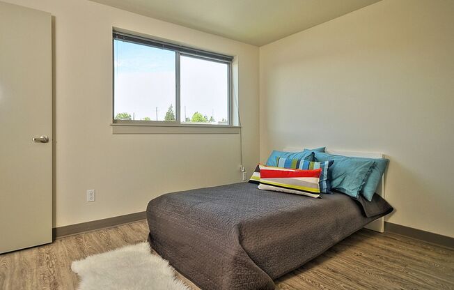 1 bed, 1 bath, $1,395, Unit 3