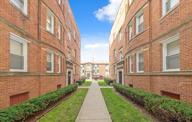 1 bed, 1 bath, $1,560, Unit 8711-3E