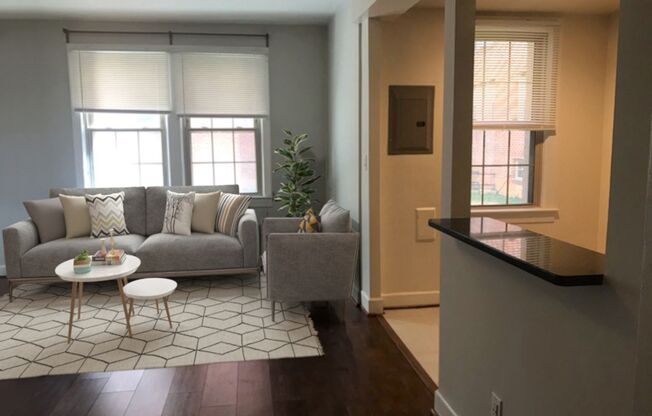 Fleetwood Apartments