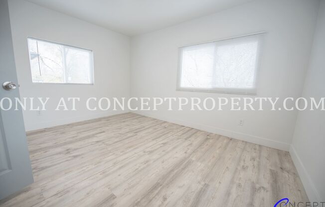 1 bed, 1 bath, 320 sqft, $1,125, Unit 4H