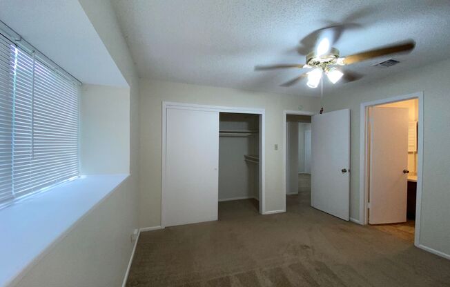 Brentwood Oaks Subdivision