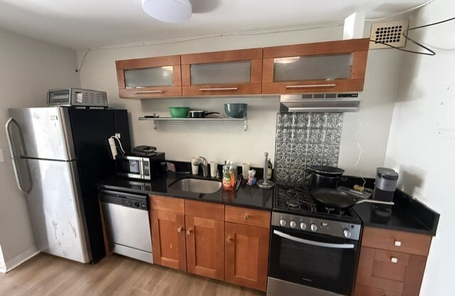 1 bed, 1 bath, 500 sqft, $2,750, Unit 506