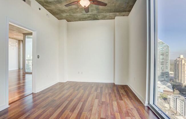 2 beds, 2 baths, $3,295