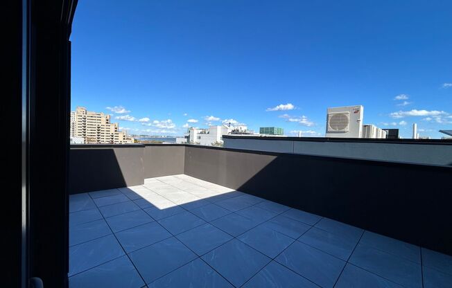 2 beds, 1 bath, 655 sqft, $3,500, Unit 504