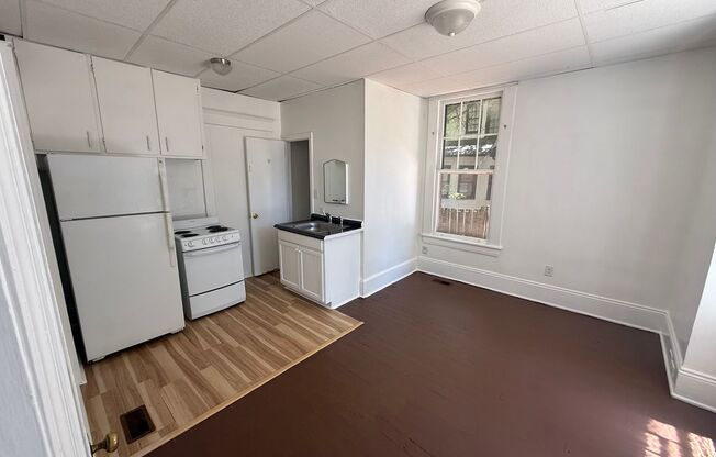 1000 Glenwood Ave Triplex