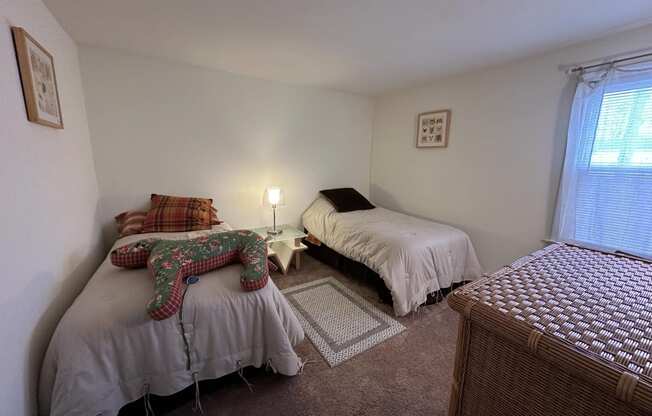 Fox Run Apartments