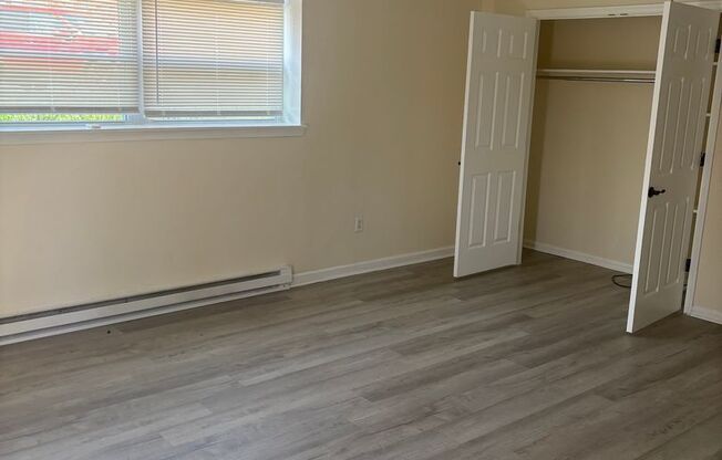 New and Improved Colonial Court