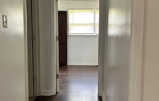 House for Rent