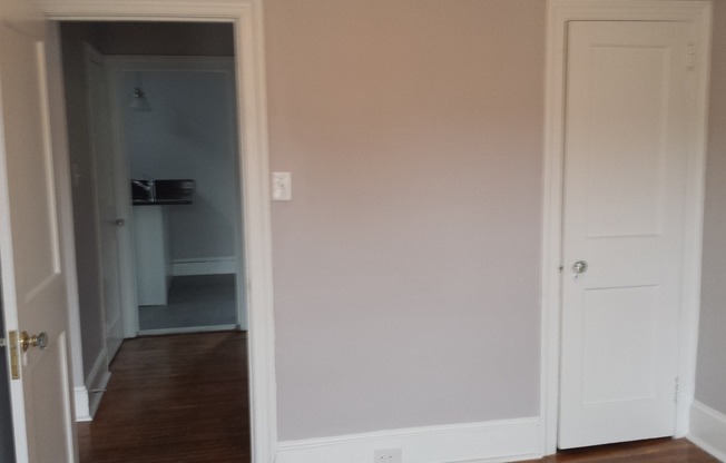 1 bed, 1 bath, $1,750, Unit 108 - 4