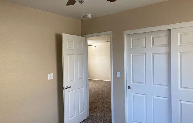 Beautiful 3 bedroom available