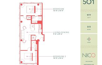 Partner-provided photo for $1675 unit