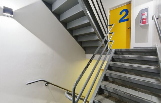 Studio, 1 bath, 355 sqft, $1,250, Unit 203