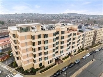 2 beds, 1 bath, 875 sqft, $3,800, Unit 501