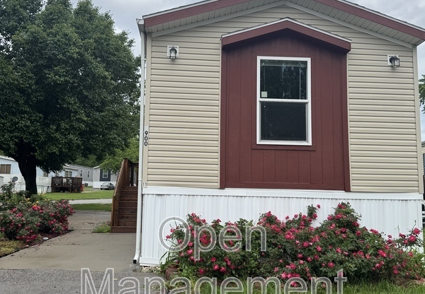 Partner-provided property photo
