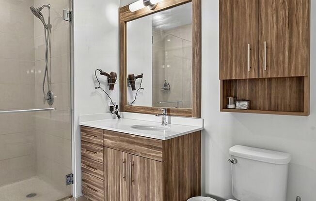 1 bed, 1 bath, 795 sqft, $2,750, Unit 404
