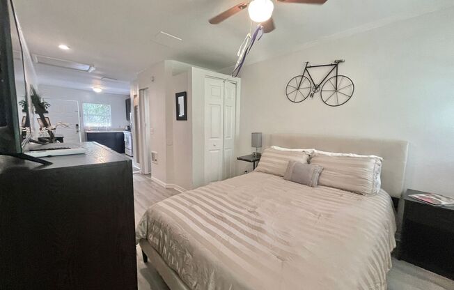 1 bed, 1 bath, 300 sqft, $1,275, Unit #3