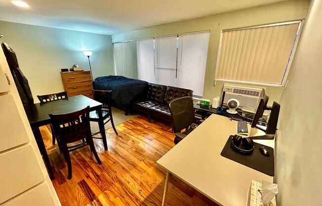 Studio, 1 bath, $1,700, Unit 05