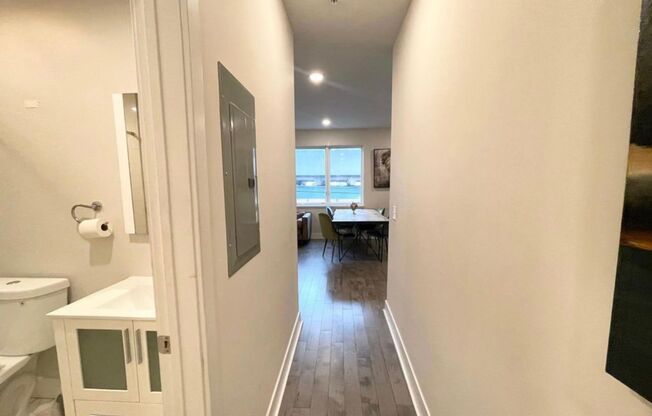 1 bed, 1 bath, 750 sqft, $1,600, Unit Unit 3