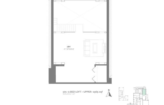 2 beds, 2 baths, 1,231 sqft, $2,750, Unit 3225-101A