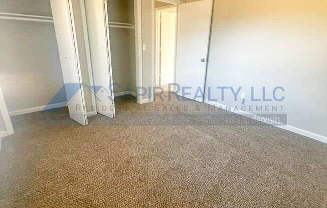 2 beds, 1.5 baths, $1,295, Unit B2