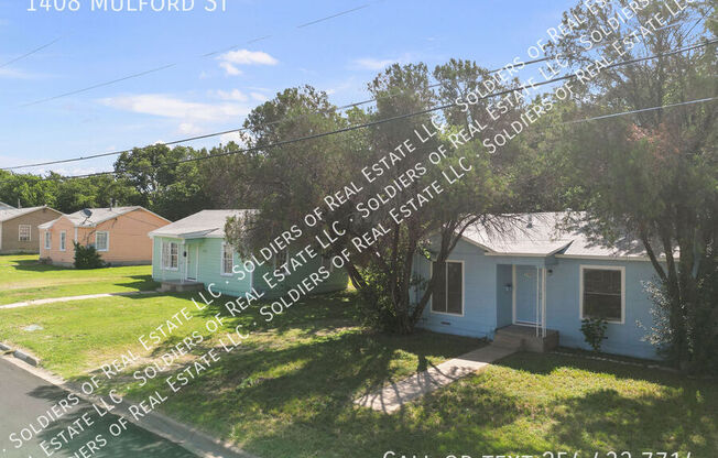 1408 MULFORD ST