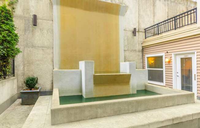 Clearwater and Star Apartments