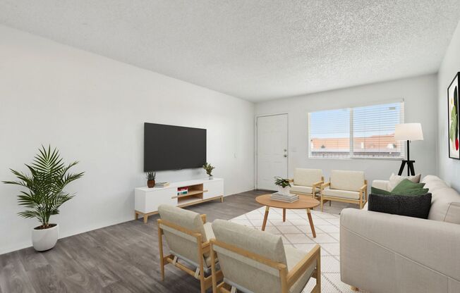 1 bed, 1 bath, 586 sqft, $999, Unit S112