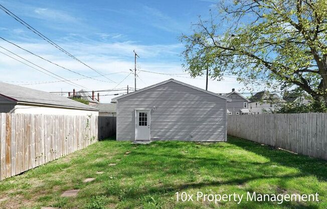 Partner-provided property photo